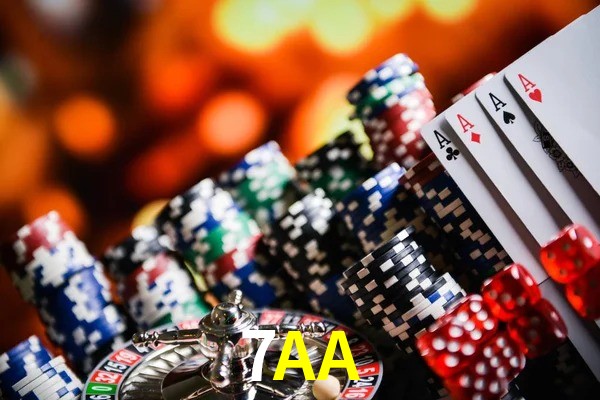 7AA Apuestas Deportivas