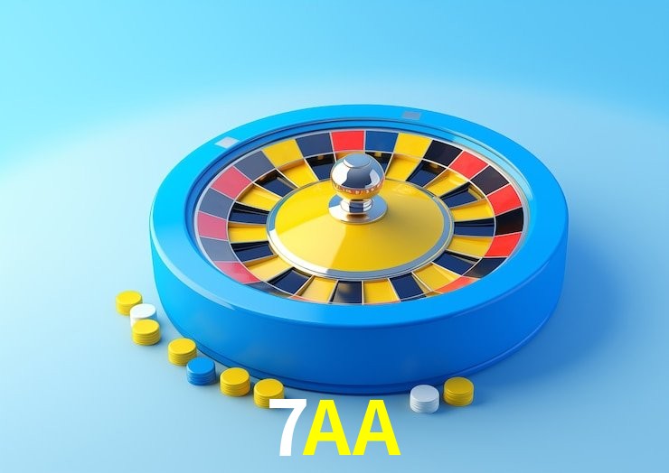 7AA Bingo
