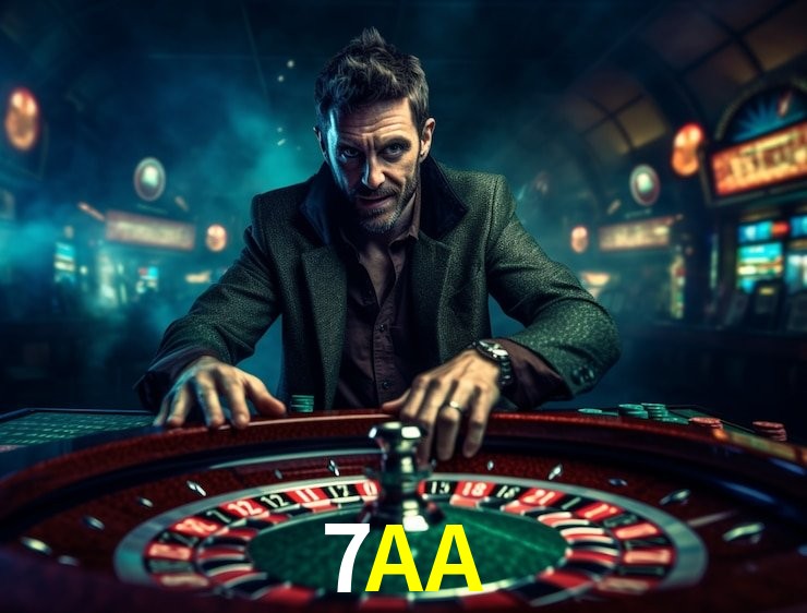 7AA mobile gaming