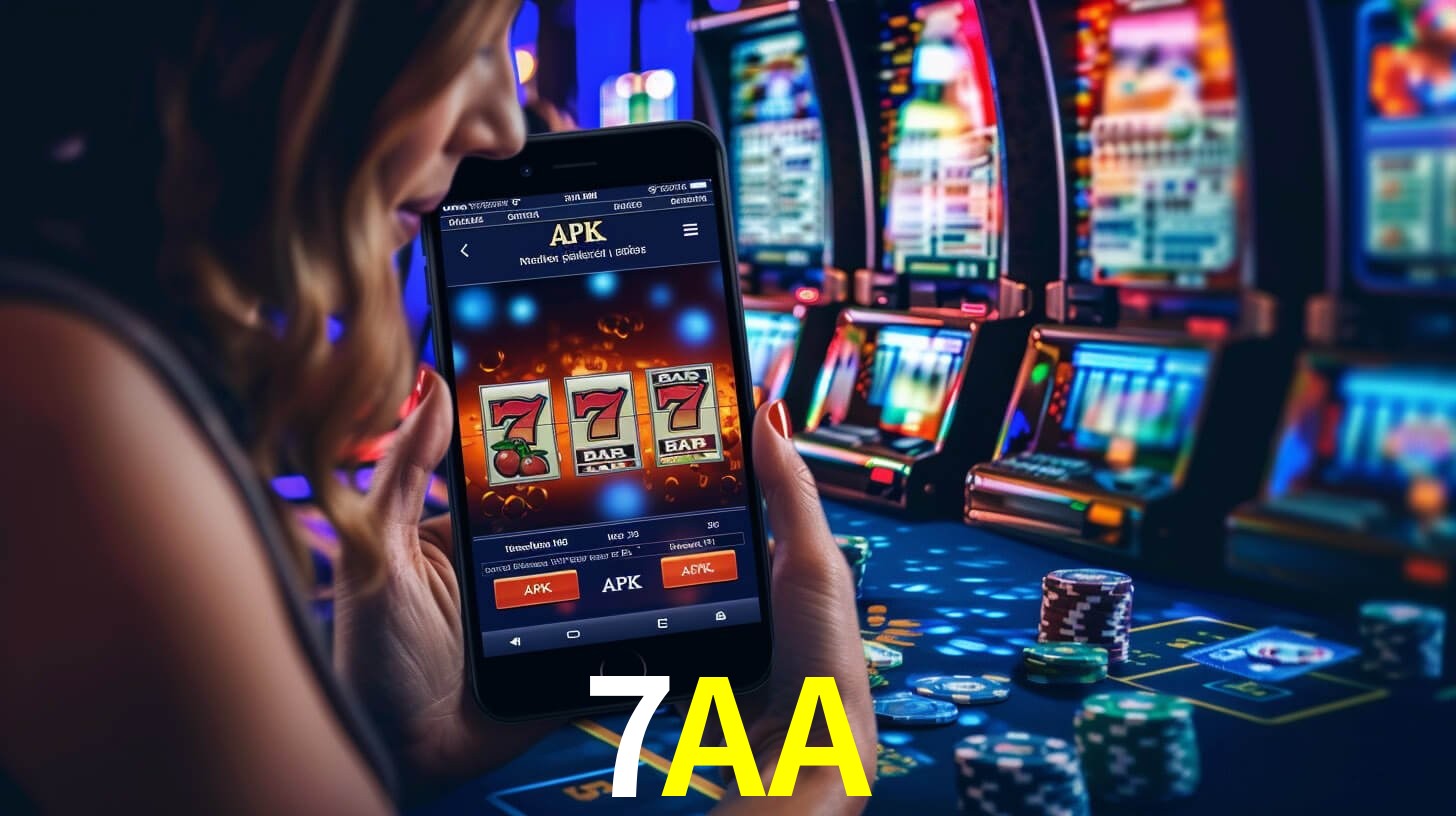 7AA Fishing Arcade