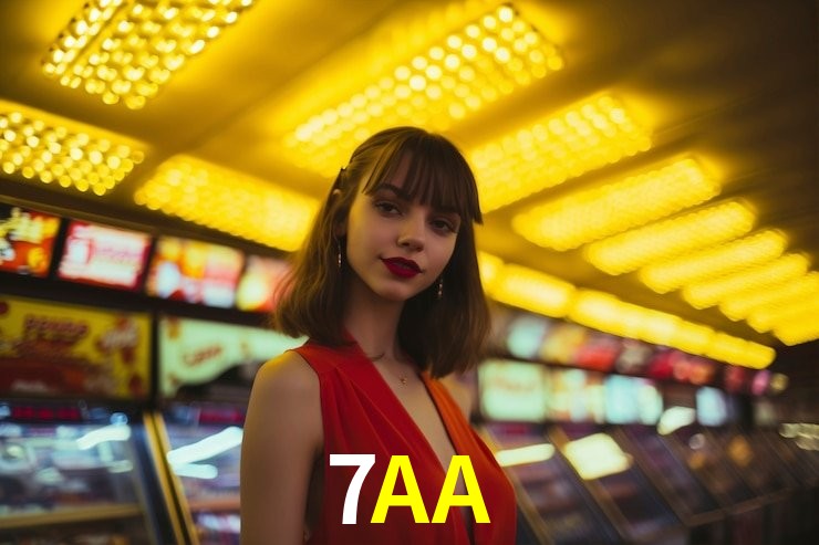 7AA Rondas de funciones especiales