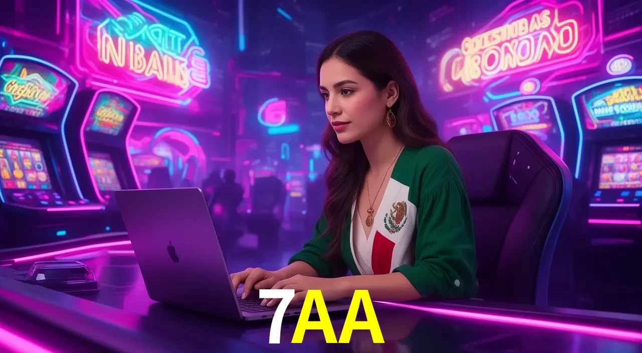 7AA Preguntas frecuentes sobre 7AA en México