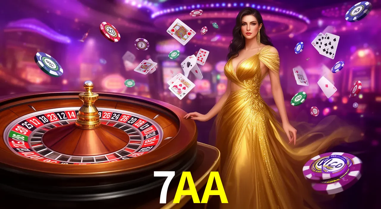 7AA Scatter marina