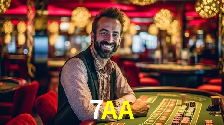 7AA ¿Cómo navegas en la sección de preguntas frecuentes?
