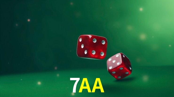 7AA Inicia sesión en 7AA para explorar nuestro lobby de casino y tragamonedas en México