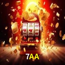 7AA Casino en Vivo