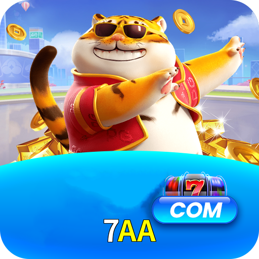 7AA logo